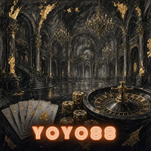 yoyo88 Security Analysis