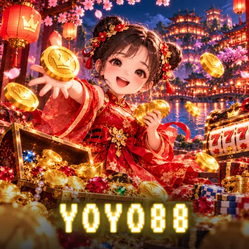 yoyo88 Features Highlight